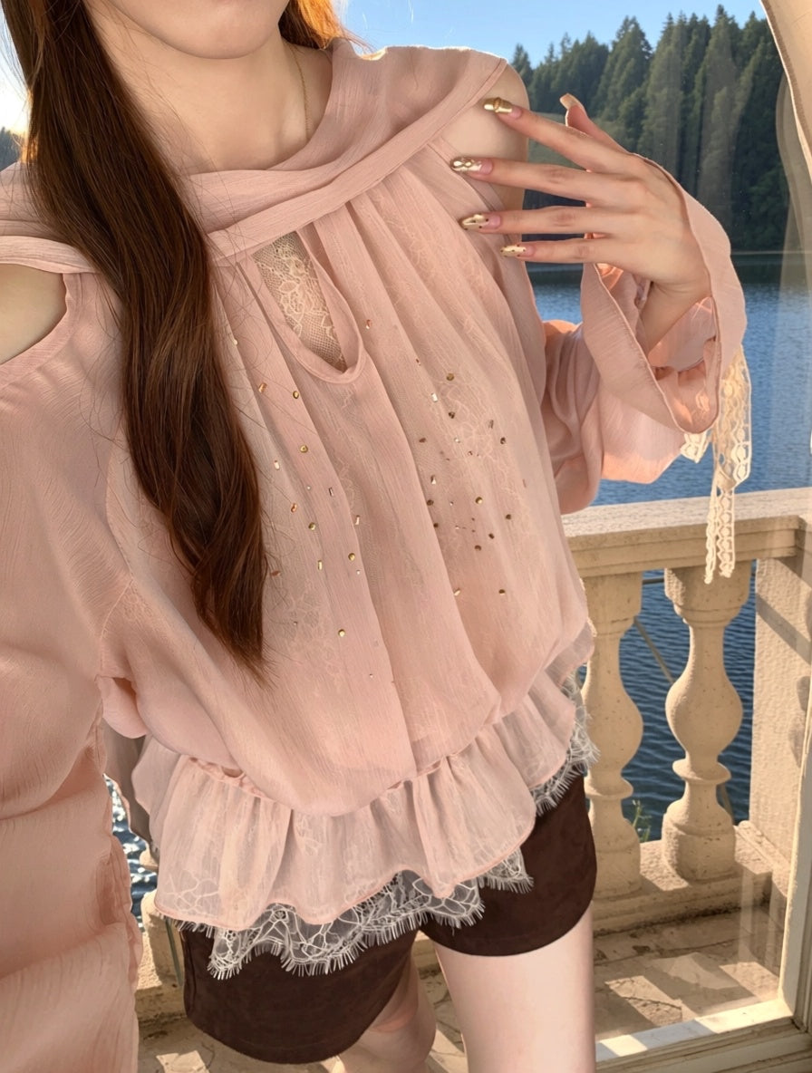 Long Sleeve Tops