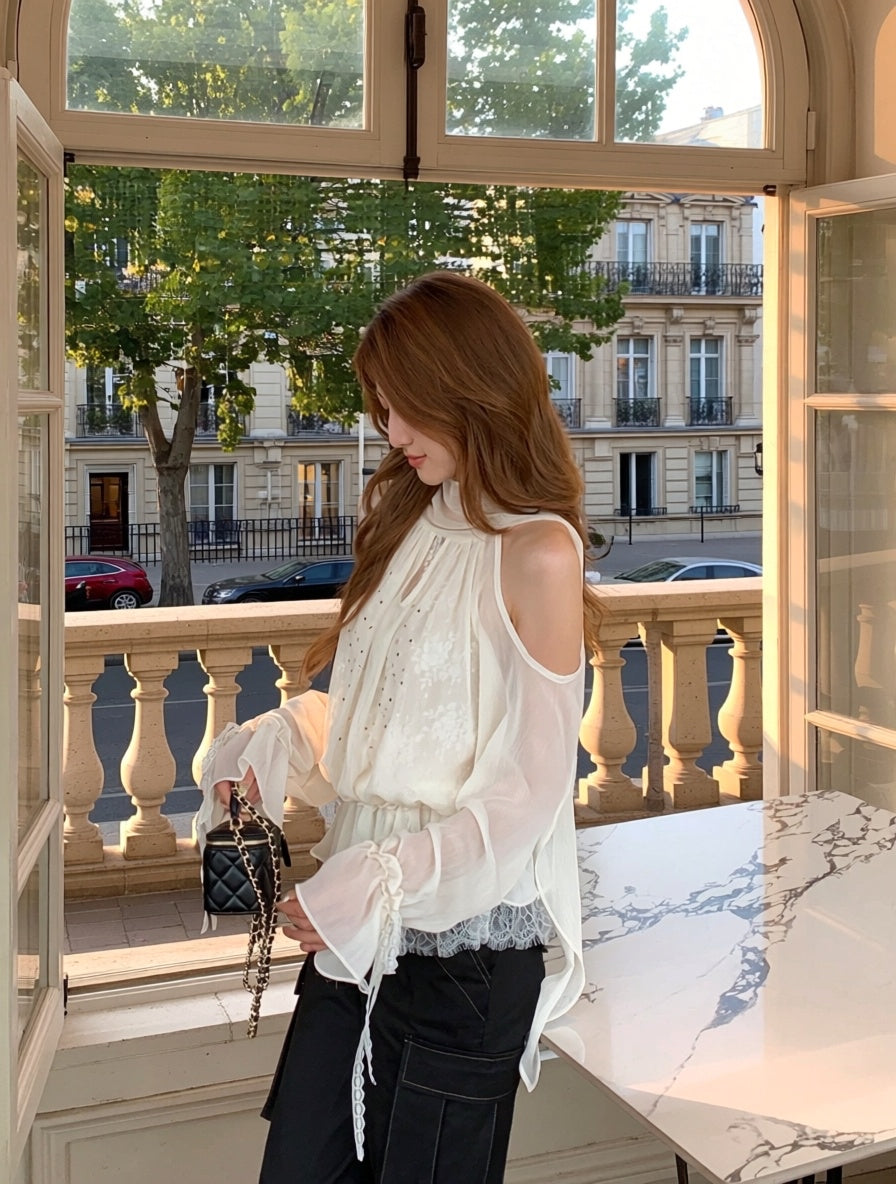 Long Sleeve Tops